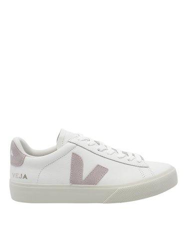 [해외직구] 26 F/W 베자 캄포 스니커즈 CP0503886/WHITE/BABE B0012278684