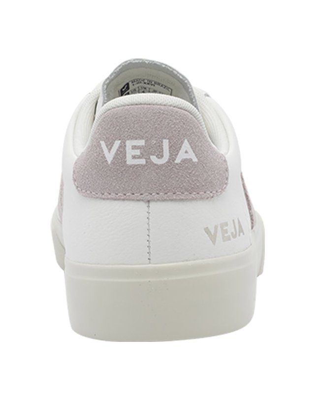 베자 [해외직구] 26 F/W 베자 캄포 스니커즈 CP0503886/WHITE/BABE B0012278684 착용컷