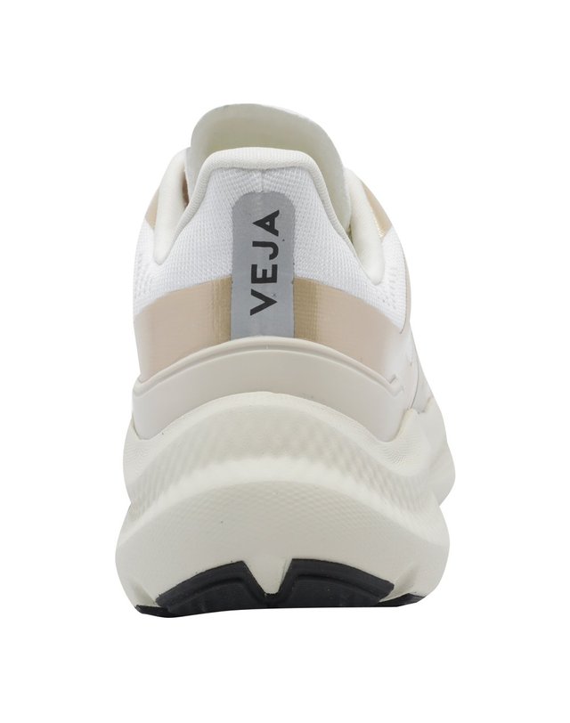 베자 [해외직구] 26 F/W 베자 콘도 3 ANDVANCED 스니커즈 CE2821891/WHITE/PLATINE B0012278683 착용컷