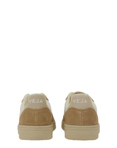 [해외직구] 24 F/W 베자 스니커즈 V-10 VX0503298_EXTRA-WHITENATURALSAHARA B0041375675