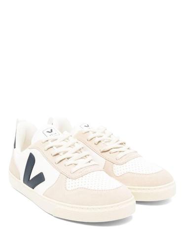 [해외직구] 24 F/W 베자 스니커즈 (KIDS 상품) CX0503807CK_EXTRAWHITE B0041415213