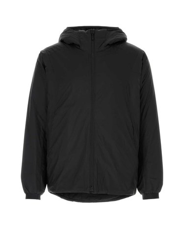 [해외직구] 골드윈 PERTEX QUANTUM 패딩 WARM 자켓 GM25304 BK B0441953643