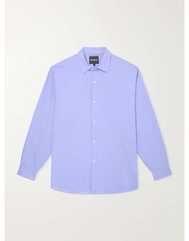 [해외직구] 골드윈 WOOLFRESCO 셔츠 GL55702 B0082507025