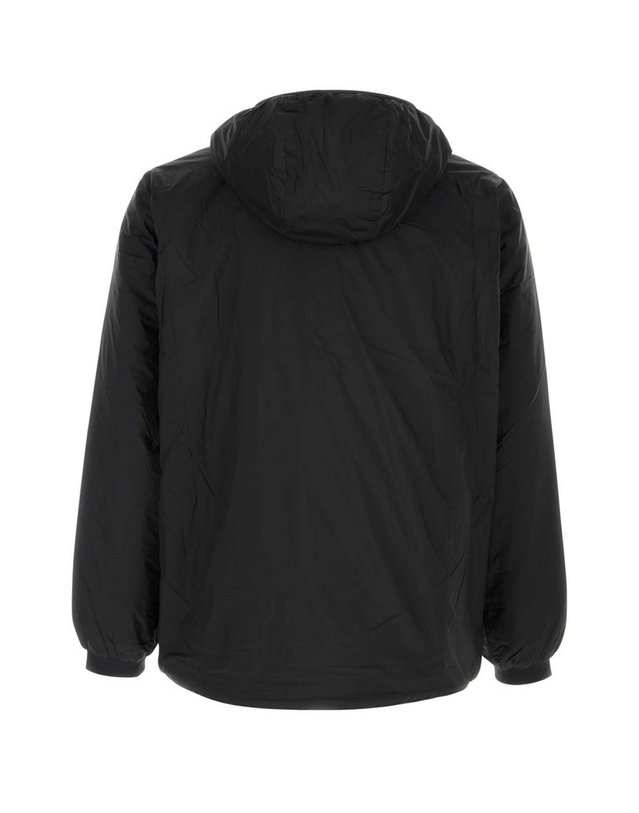 골드윈 [해외직구] 골드윈 PERTEX QUANTUM 패딩 WARM 자켓 GM25304 BK B0441953643 착용컷