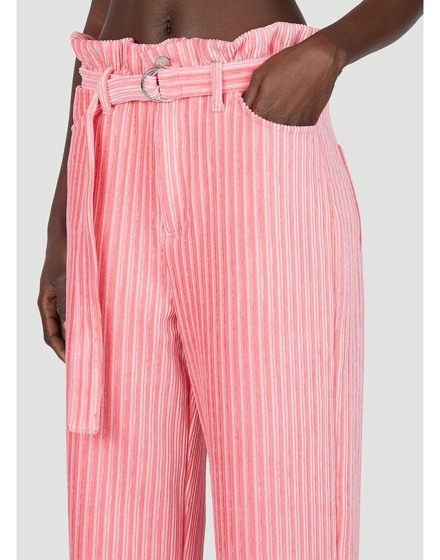사이먼 밀러 [해외직구] 23 S/S 사이먼 밀러 RINGLING 팬츠 W031-9112-10208 B0110813726 착용컷