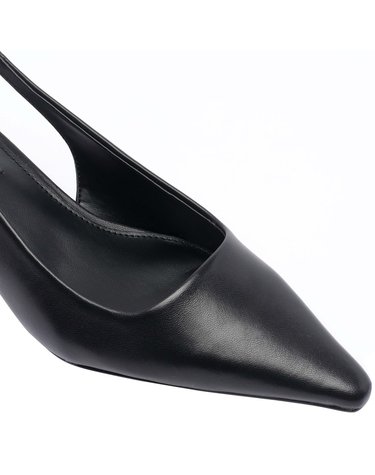 [해외직구] 26 S/S 스티브 매든 KARI 슬링백 KARI/BLACK B0011960085