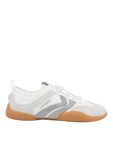 [해외직구] 26 S/S 스티브 매든 BISCOTTI 스니커즈 BISCOTTI/WHITE/SILVER B0012001492