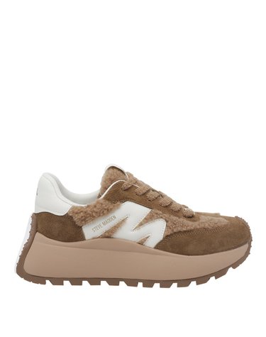 스티브매든 [해외직구] 26 F/W 스티브 매든 SUPERCAMPO 스니커즈 SUPERCAMPO/CHESTNUT B0012304984