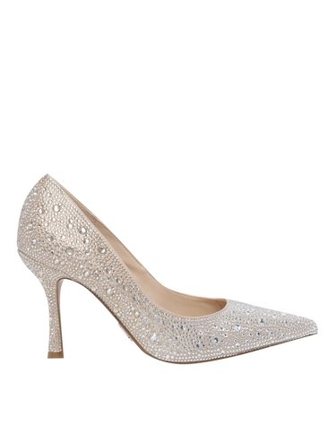[해외직구] 26 F/W 스티브 매든 CATARINA 펌프스 CATARINA/CHAMPAGNE B0012328148