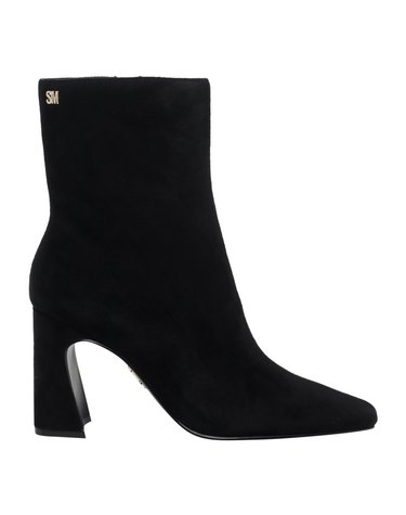 [해외직구] 26 F/W 스티브 매든 FLARES 펌프스 부츠 FLARES/BLACK B0012331387