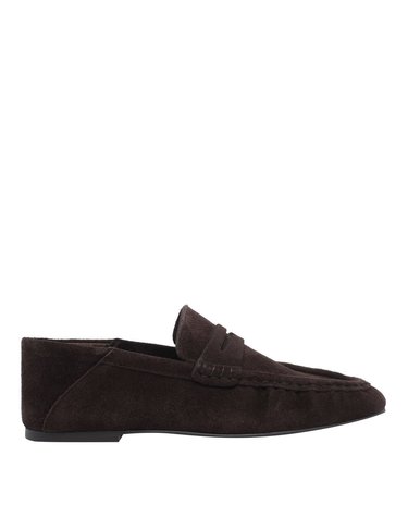 [해외직구] 26 F/W 스티브 매든 ROGHERCHO 로퍼 ROGER/CHO BRN B0012334003