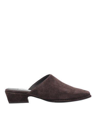 [해외직구] 26 F/W 스티브 매든 DESSA 뮬 DESSA/BROWN B0012334709