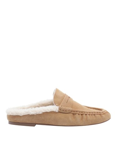 [해외직구] 26 F/W 스티브 매든 RAFE 뮬 RAFE/TAN B0012334710