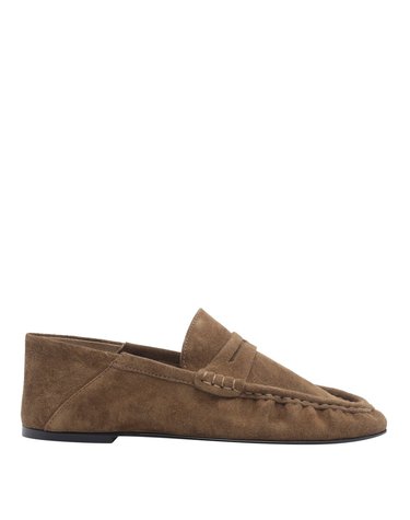 [해외직구] 26 F/W 스티브 매든 로저 로퍼 ROGER/TAUPE B0012334716