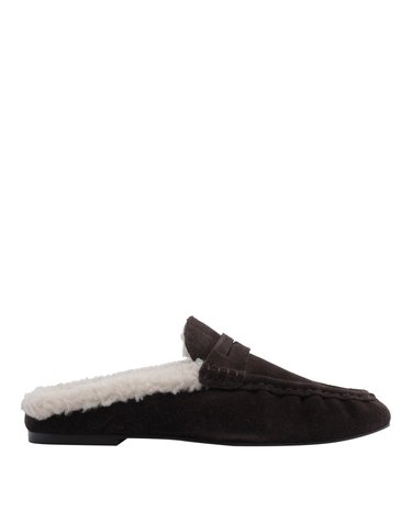 [해외직구] 26 F/W 스티브 매든 RAFECHO 뮬 RAFE/CHO BRN B0012334711