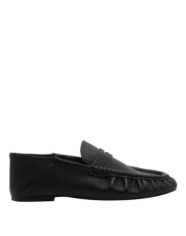 [해외직구] 26 F/W 스티브 매든 로저 로퍼 ROGER/BLACK B0012334717