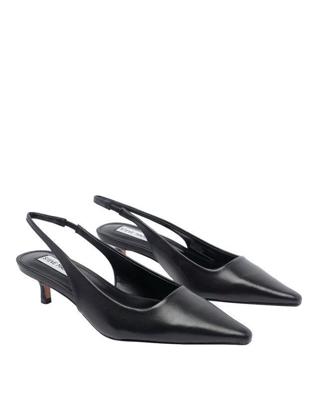 스티브매든 [해외직구] 26 S/S 스티브 매든 KARI 슬링백 KARI/BLACK B0011960085 착용컷