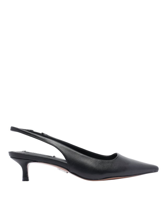 스티브매든 [해외직구] 26 S/S 스티브 매든 KARI 슬링백 KARI/BLACK B0011960085 착용컷