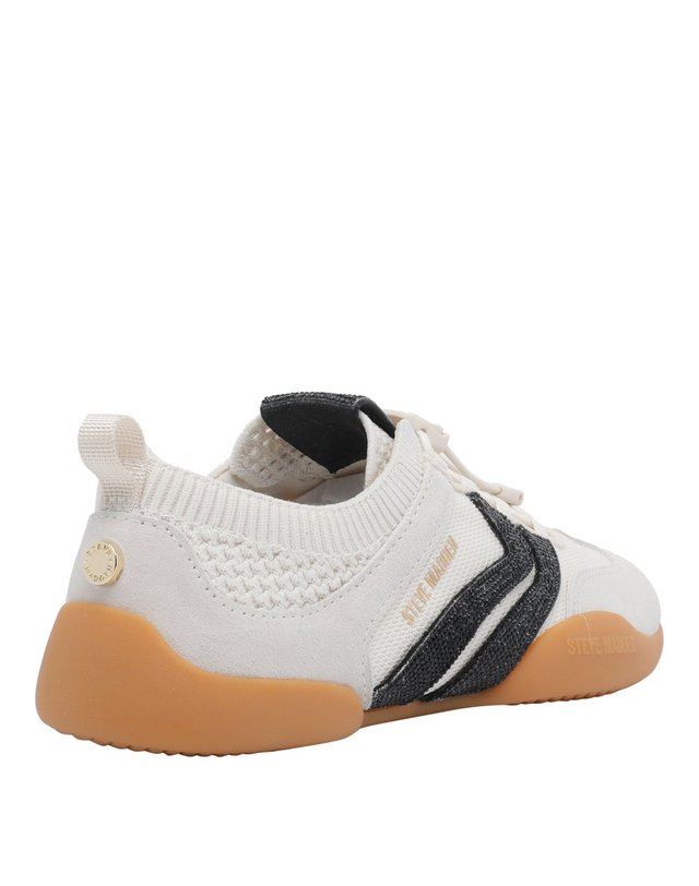 스티브매든 [해외직구] 26 S/S 스티브 매든 BISCOTTI 스니커즈 BISCOTTI/CREAM/BLACK B0012001491 착용컷
