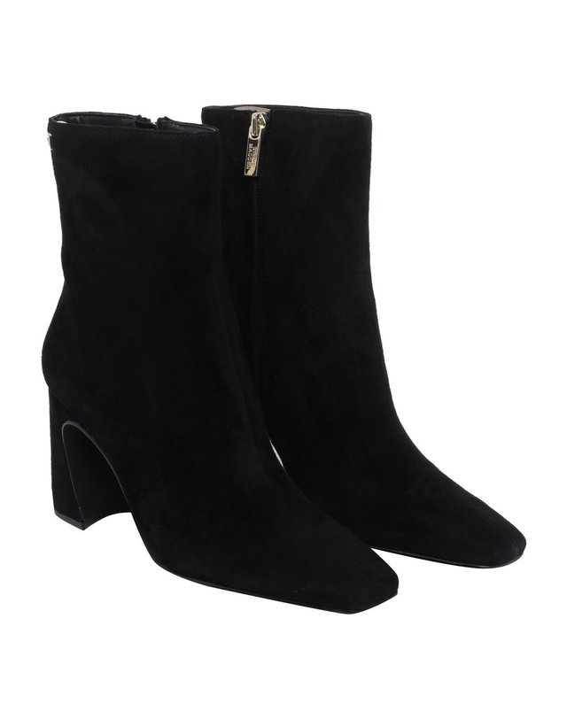 스티브매든 [해외직구] 26 F/W 스티브 매든 FLARES 펌프스 부츠 FLARES/BLACK B0012331387 착용컷