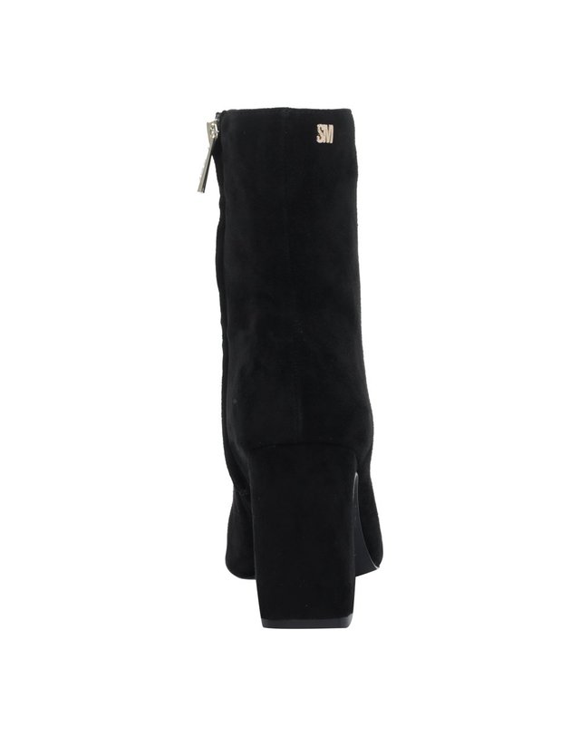 스티브매든 [해외직구] 26 F/W 스티브 매든 FLARES 펌프스 부츠 FLARES/BLACK B0012331387 착용컷