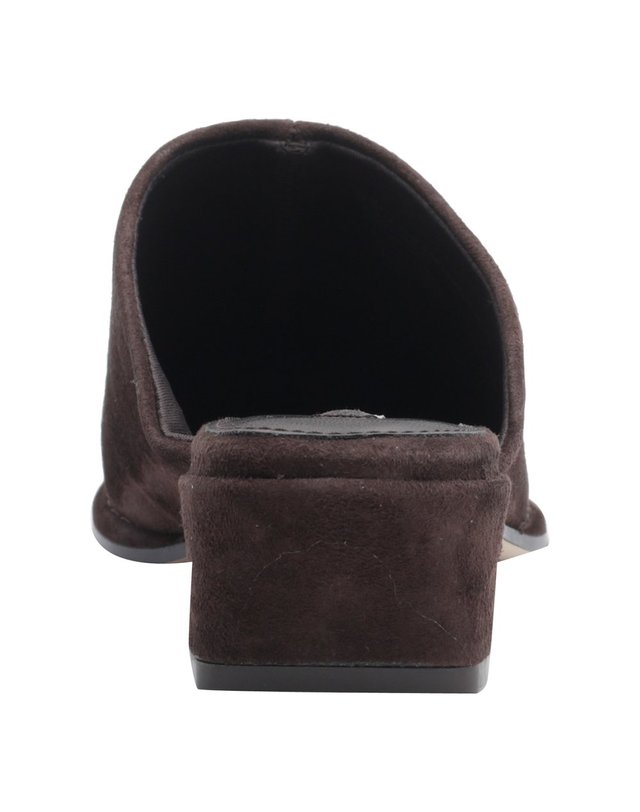 스티브매든 [해외직구] 26 F/W 스티브 매든 DESSA 뮬 DESSA/BROWN B0012334709 착용컷