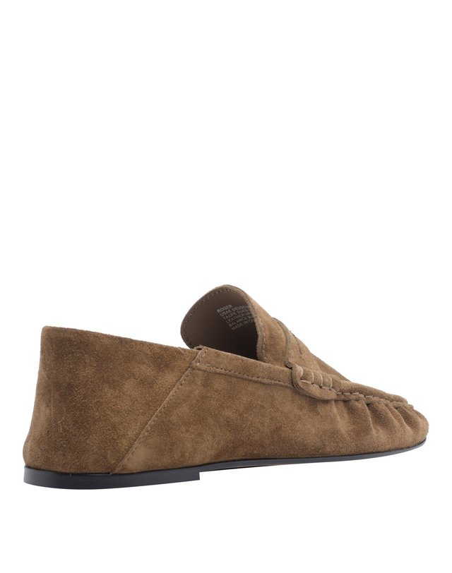 스티브매든 [해외직구] 26 F/W 스티브 매든 로저 로퍼 ROGER/TAUPE B0012334716 착용컷