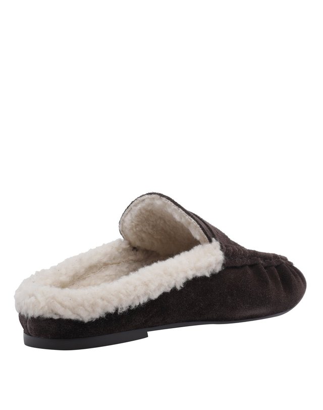 스티브매든 [해외직구] 26 F/W 스티브 매든 RAFECHO 뮬 RAFE/CHO BRN B0012334711 착용컷
