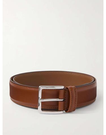 [해외직구] 앤더슨 3.5CM 레더 벨트 A0890/AF3484/11/PL01/ B0081199064