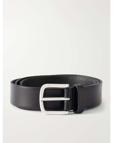 [해외직구] 앤더슨 3.5CM 스터드 레더 벨트 A3577/PL100/AF1720/14/ B0082196521