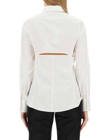 [해외직구] 24 S/S 헬무트 랭 슬림 핏 셔츠 N10HW502_C7J B0041276474
