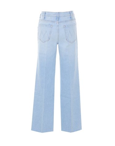 [해외직구] 26 S/S 마더 더 허슬러 롤러 진 10777-1409/BCO B0011986266