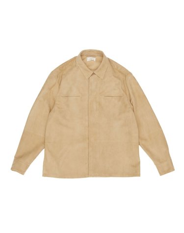 [해외직구] 26 S/S 더 로우 NOTILA 셔츠 1185L655/CRE B0742028627
