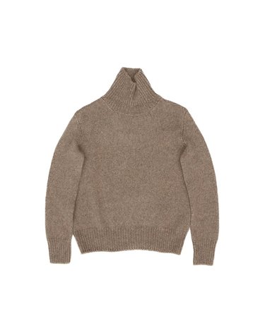 [해외직구] 26 F/W 더 로우 말리오네 A COLLO 알토 PLIRA 베이지 R000629Y1032/GTP B0742296402