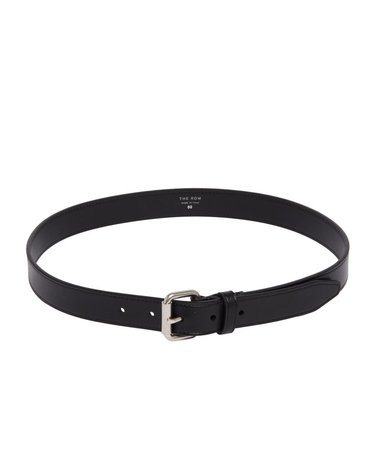 [해외직구] 26 F/W 더 로우 GEO 벨트 B001133L60/BLANS B0742310138