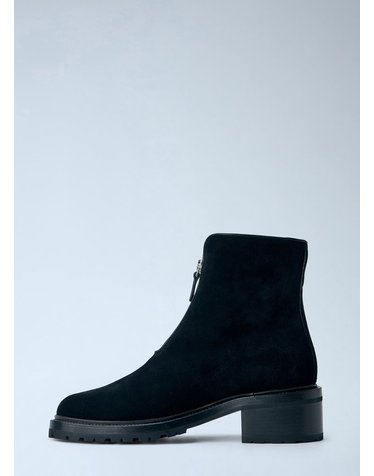 [해외직구] 26 F/W 더 로우 HIKE 부츠 F001074-L896-BLK B0112329288