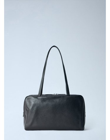 [해외직구] 26 F/W 더 로우 ASTRA 볼링 백 W1725-L693-WLSHS B0112366197