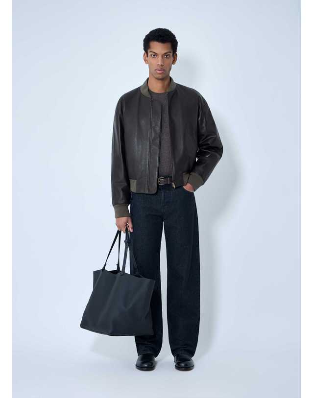 더 로우 [해외직구] 26 S/S 더 로우 SETSEN 자켓 1222-L644-CFF B0111924147 착용컷