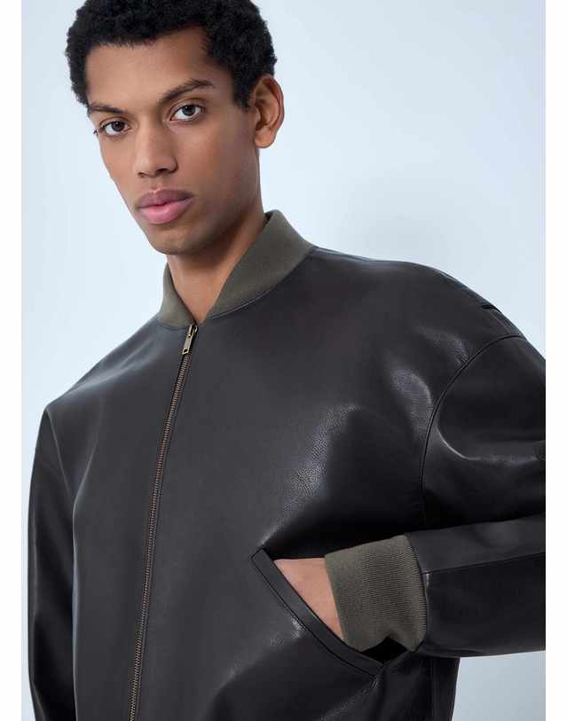 더 로우 [해외직구] 26 S/S 더 로우 SETSEN 자켓 1222-L644-CFF B0111924147 착용컷