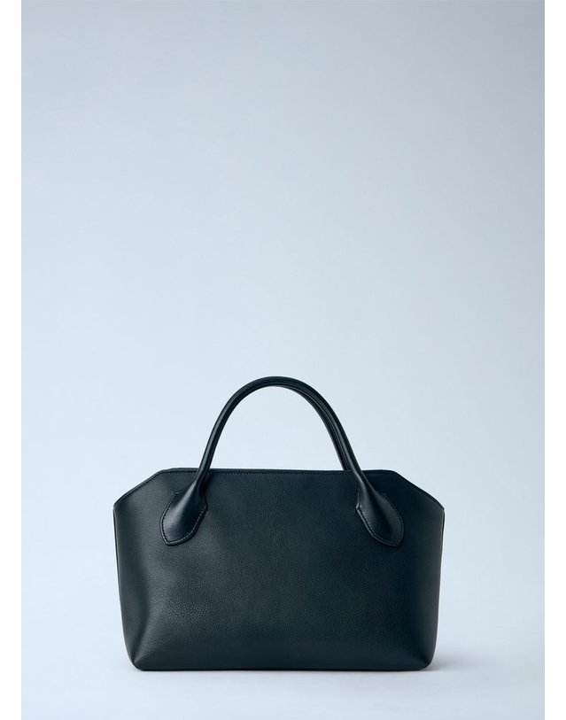 더 로우 [해외직구] 26 S/S 더 로우 TERRASSE 핸드백 W2027-L97 BAS B0112044716 착용컷