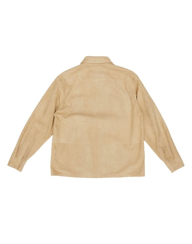 더 로우 [해외직구] 26 S/S 더 로우 NOTILA 셔츠 1185L655/CRE B0742028627 착용컷