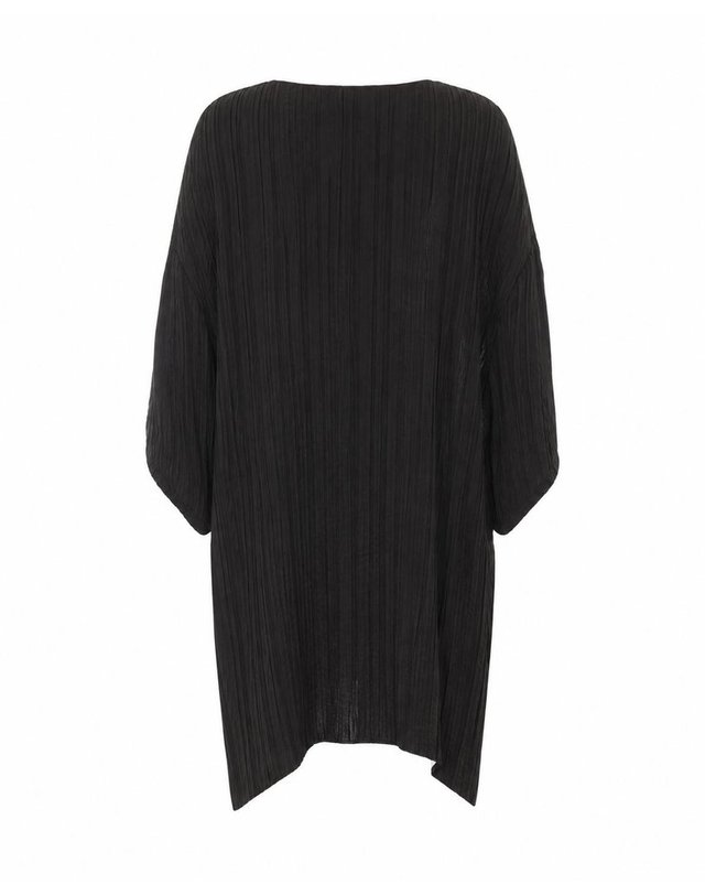 더 로우 [해외직구] 26 F/W 더 로우 CATENA 탑 R000138/W4919BLK B0012271065 착용컷