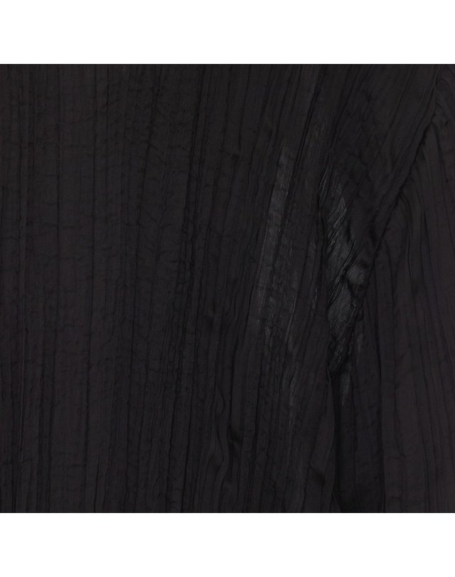더 로우 [해외직구] 26 F/W 더 로우 CATENA 탑 R000138/W4919BLK B0012271065 착용컷