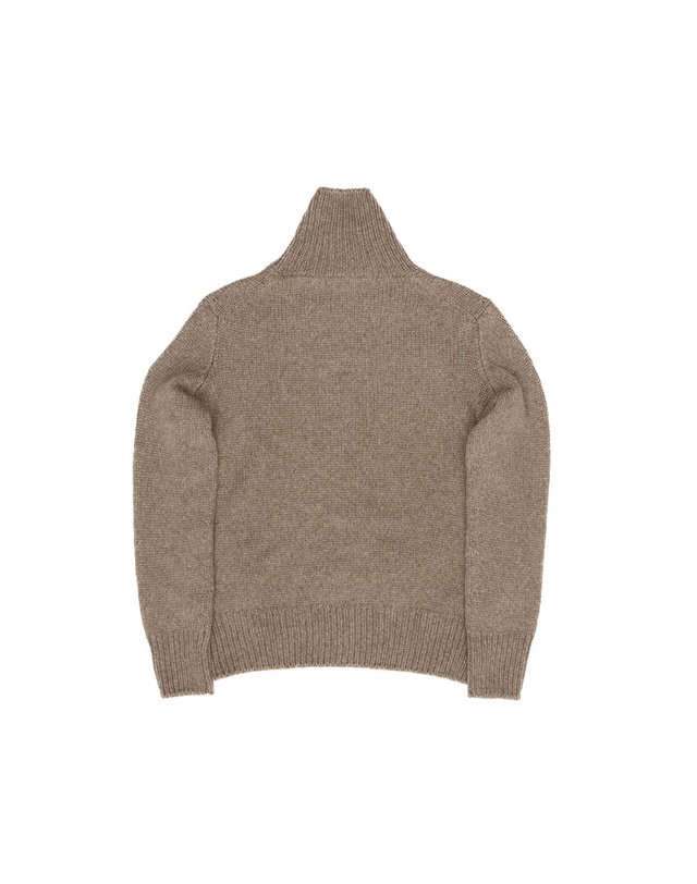 더 로우 [해외직구] 26 F/W 더 로우 말리오네 A COLLO 알토 PLIRA 베이지 R000629Y1032/GTP B0742296402 착용컷