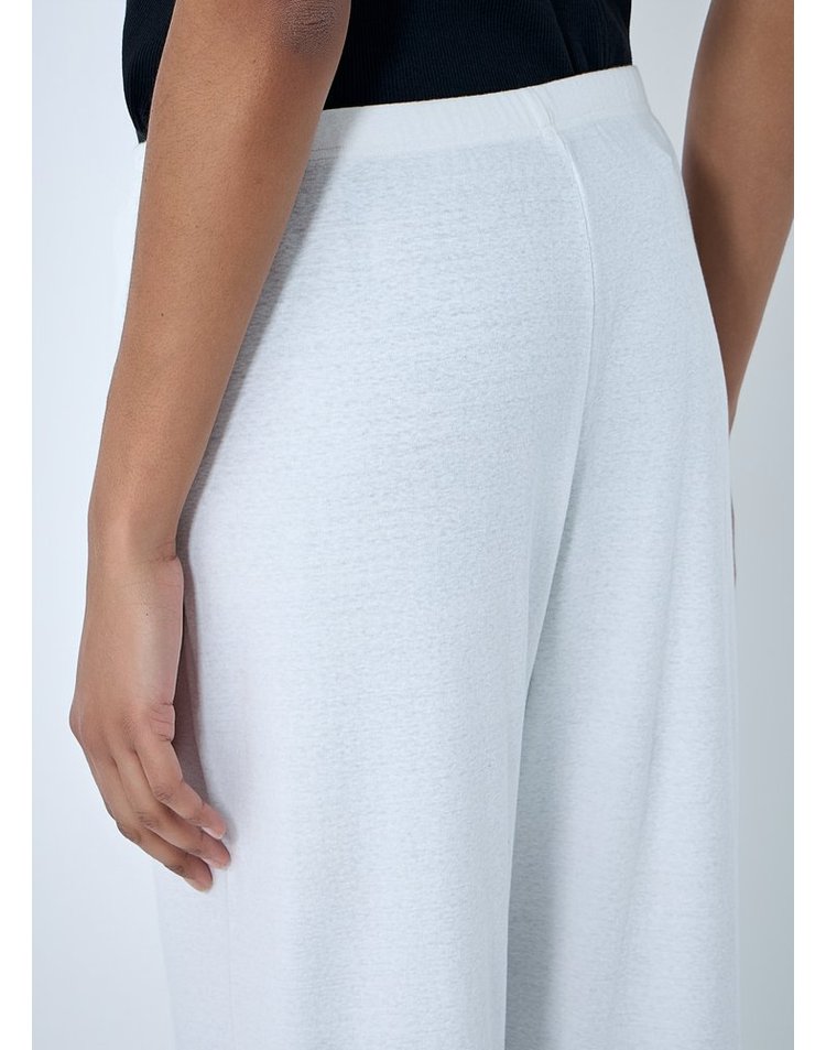 더 로우 [해외] 26 S/S 더 로우 KOHANA 코튼 팬츠 10850-K732 WHT B0111978745