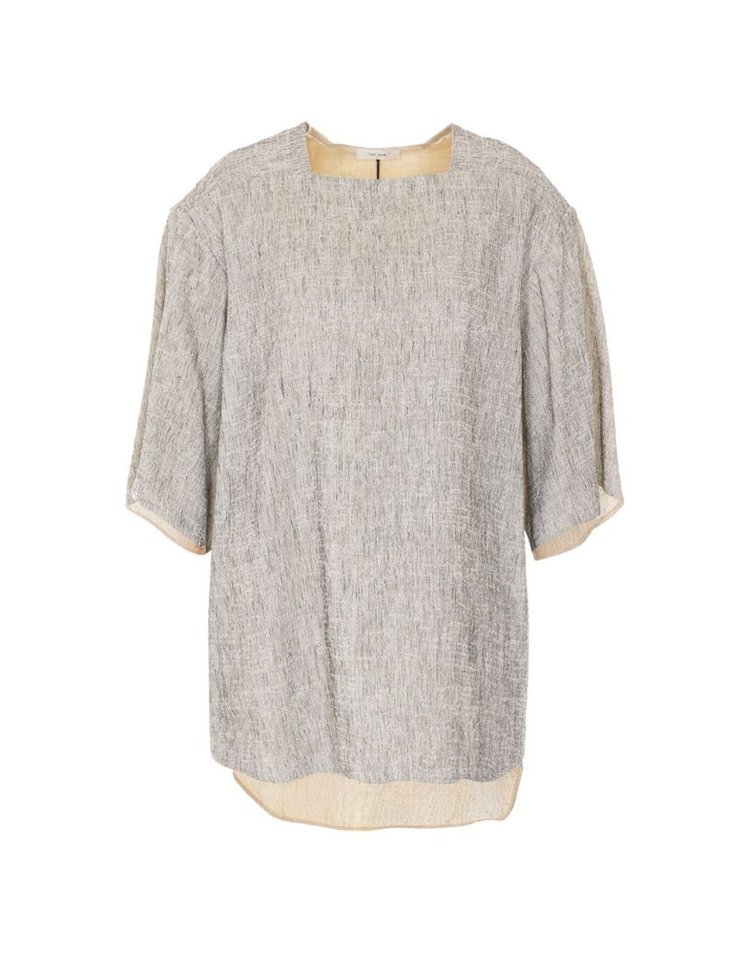 더 로우 [해외] 더 로우 SHORTSLEEVEDTSHIRTS 10817W4407WBK B0712177014