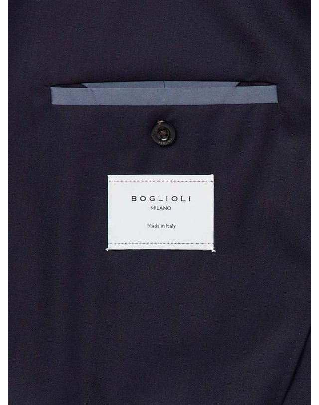 볼리올리 [해외직구] 볼리올리 버진 울 수트 자켓 N12-SA0079 B0082200092 착용컷