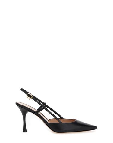 [해외직구] 26 S/S 지안비토로시 ASCENT 펌프스 G95335_85LACVITNERO B0041860118