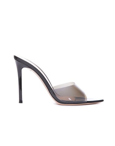 [해외직구] 26 F/W 지안비토로시 ELLE 펌프스 샌들 G11900 15RIC/GSVFUNE B0012252766