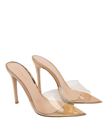 [해외직구] 26 F/W 지안비토로시 ELLE 펌프스 샌들 G11900 15RIC/GMEMEKM B0012252765
